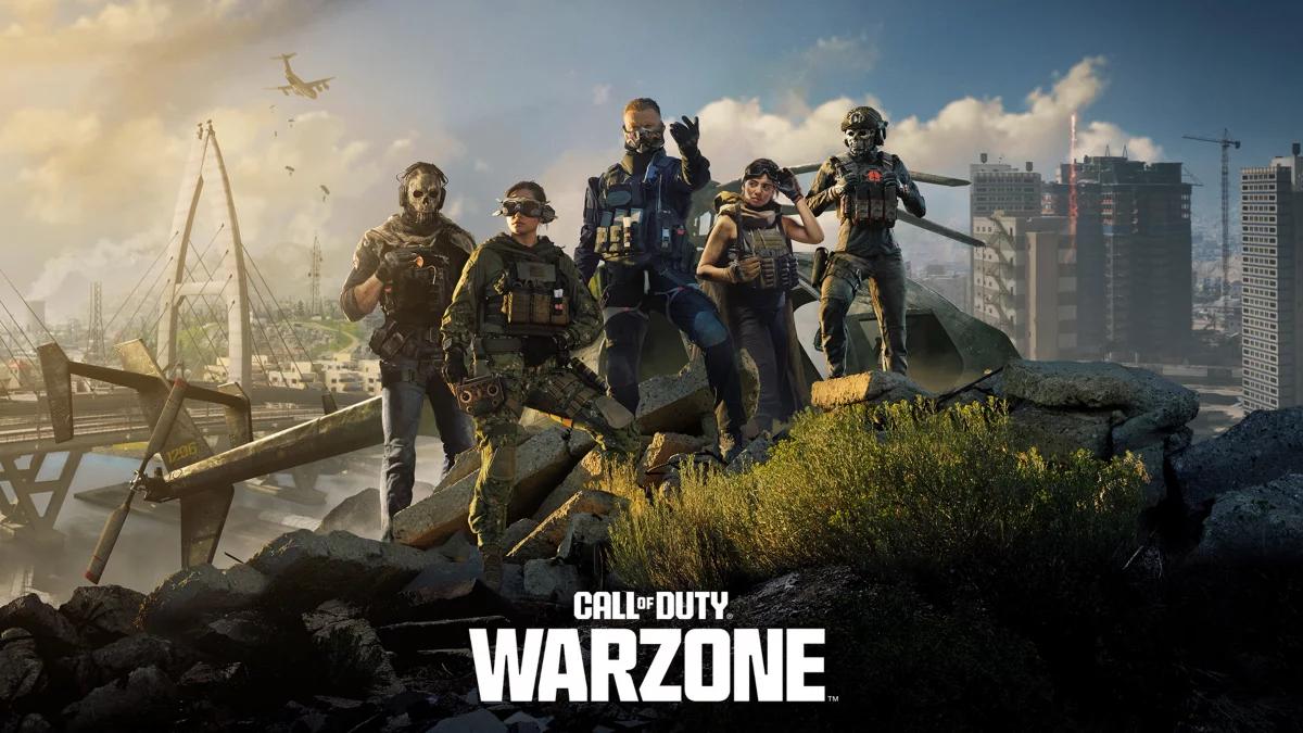 Warzone